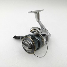Mulinello da spinning BIOMASTER SD67E usato attrezzatura da pesca acqua salata