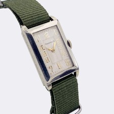 TAVANNES | Rettangolo Jumbo |