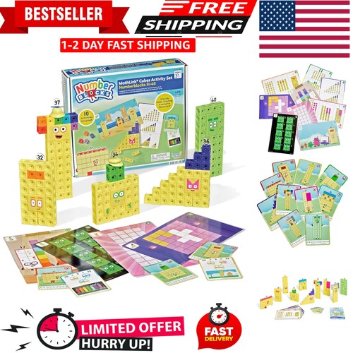 Set attività mathlink - attività, 31-40