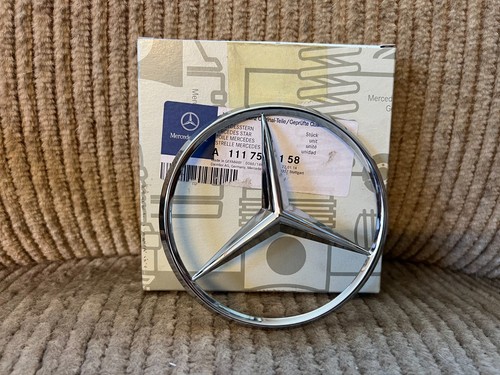 Mercedes w108 w109 w111 220se - w109,