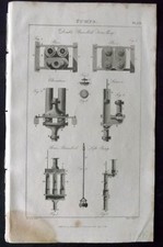 Stampa antica 1813 buona