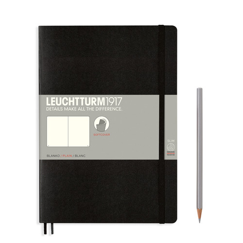 Notebook comp softcover - b5,