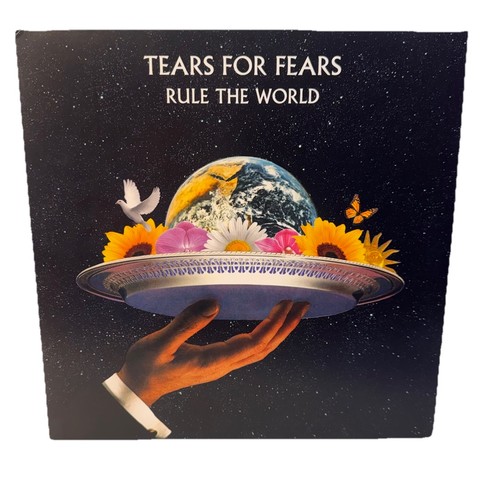 Tears for fears - tears, the