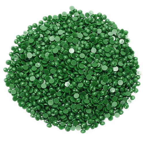 6000 perline acriliche per - 6000,