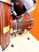 Raro Sonor Signature Shellset