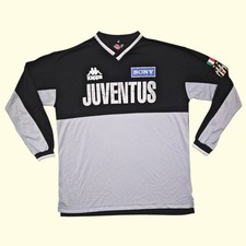 Juventus 1995 1996 - , kappa