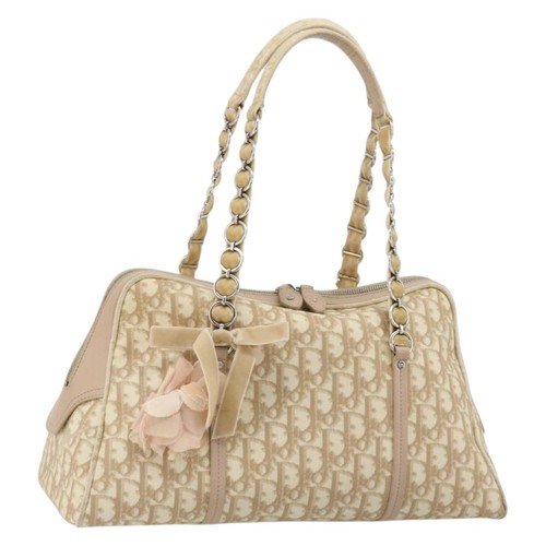 Christian dior trotter - borsa, a