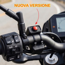 TELECOMANDO CANCELLO