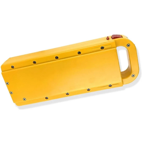 Bmz bike carrier cargo - e-bike-carrier,