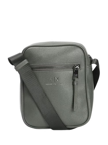 Borsello armanix sage verde - borsello,