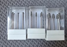 Lotto Cometa Bur. Vedi foto