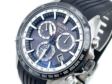 Orologio Uomo SEIKO ASTRON GPS