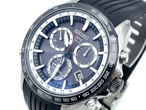 Seiko astron gps radio wave - astron,