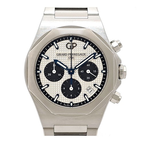 GIRARD-PERREGAUX