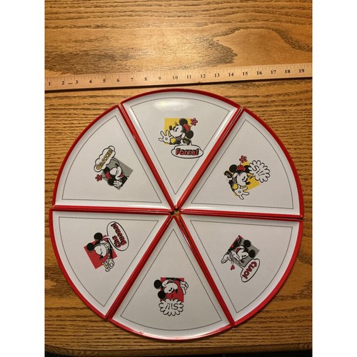 Disney parks topolino set - topolino,