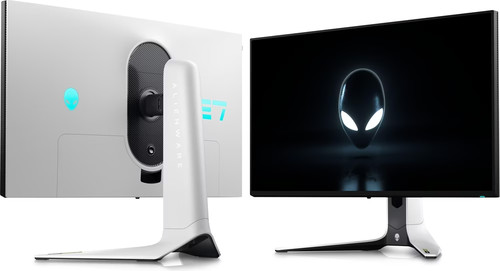 Dell alienware aw2723df - aw2723df, 27"
