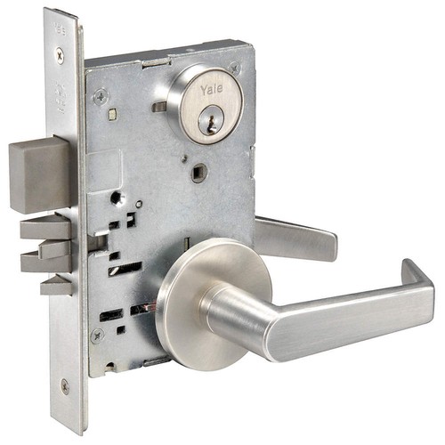 Assa abloy accentra - accentra, aur88182fl