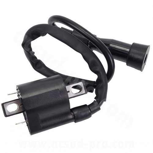 Bobina alta tensione mbk - bobina,