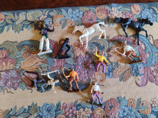 LOTTO SOLDATINI NARDI  E NON