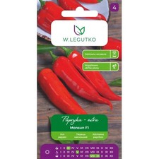 Semi di peperone monsone F1 peperoni semi di verdure semi semi Семена Перец Монсун F1