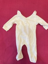 tutine neonata Da 0 A 3 Mesi, Tutte Lavate E Sterilizzate