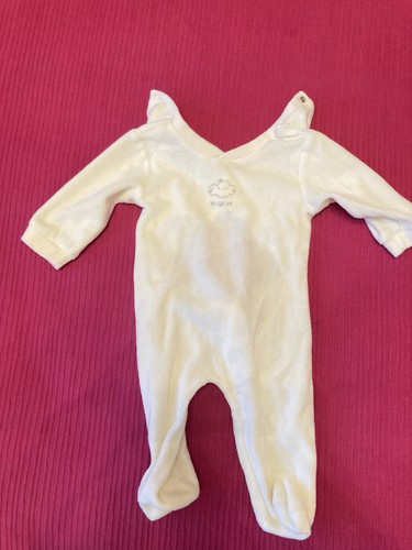 Tutine neonata 3 mesi - da,