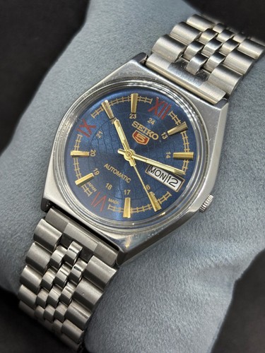 Orologio polso uomo vintage - uomo,