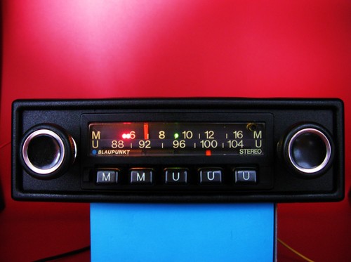 Autoradio blaupunkt münster - blaupunkt,