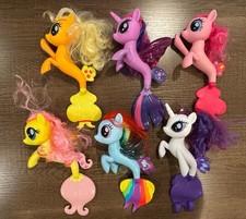 Hasbro 2017 My Little Pony