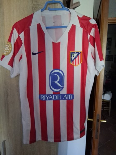 Maglia atletico madrid 2025 - maglia,