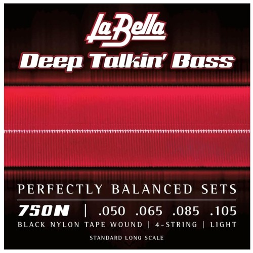 Bella 750n nastro nylon - 750n,