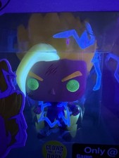 Dragon Ball Z Super Saiyan 2