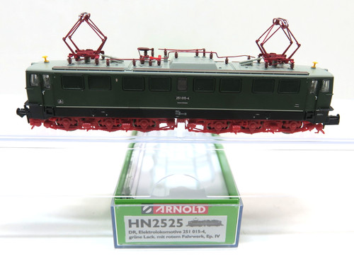 Verde 251 015 - br, dr