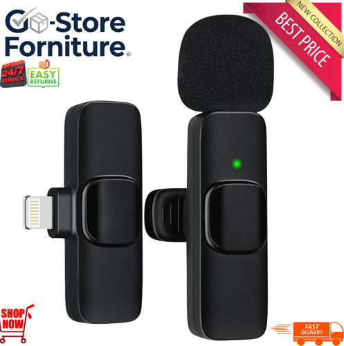 Microfono wireless - microfono,