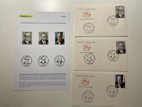 2018 bollettino illustrativo - illustrativo, +