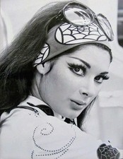 Vintage Collectible Photo