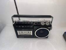 SANYO M6400FB Radio