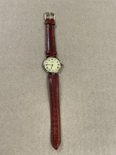 Orologio quarzo cartier - orologio,