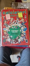 ALBUM CALCIATORI PANINI