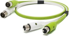 Oyaide AV cable NEOXLRB3M d+