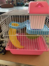 Imac Criceti 7 Gabbia per