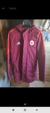 Giubbotto Adidas As Roma