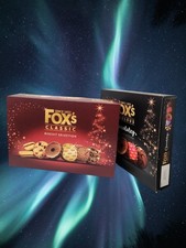 Scatola Selezione Biscotti