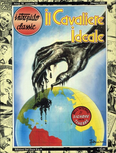 528 intrepido classic - intrepido,