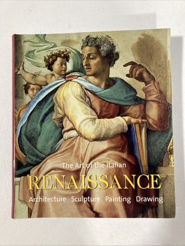 Art the italian renaissance - of,