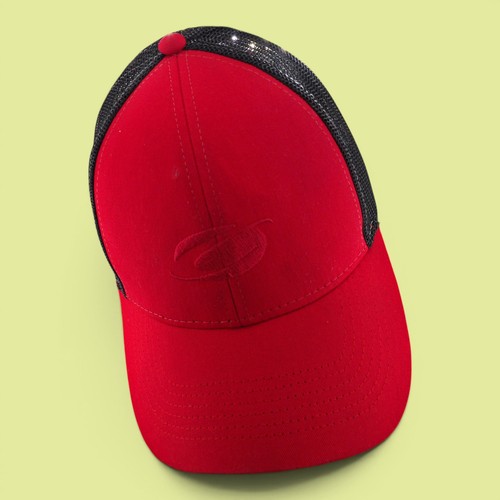 Cappello camionista unisex