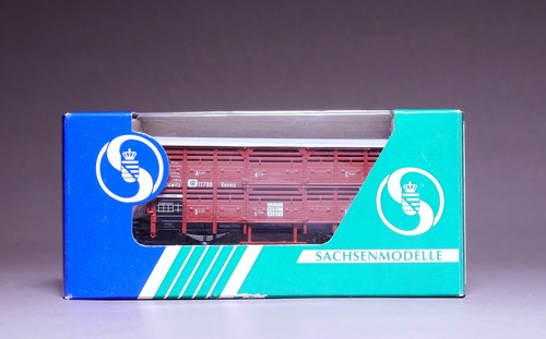 Sachsenmodelle 16218 - h0,