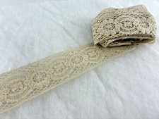 Antica bobina cluny 215" bordo