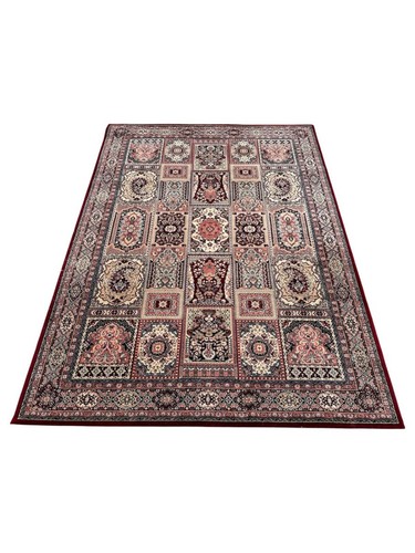 Tapis style oriental 230cm - de,