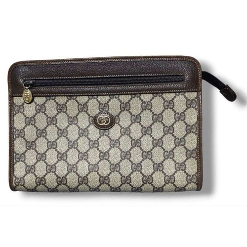 Borsa pochette gucci - gucci, vintage